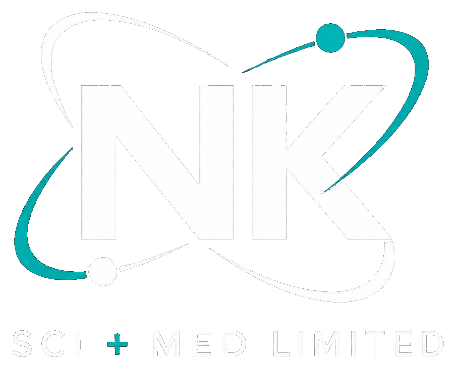 NK SCI + MED Limited