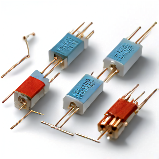 220 Ohms resistors for scientific laboratory use