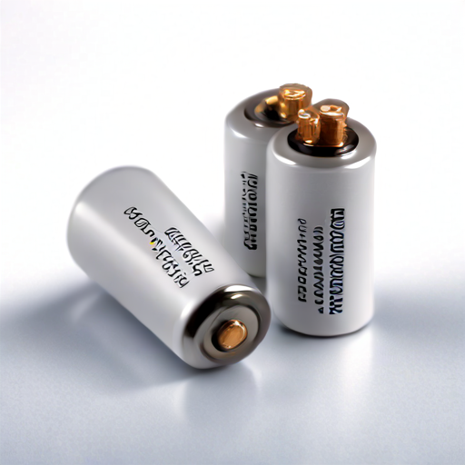 50V 100UF capacitors for scientific laboratory use
